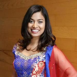 Meet your Posher, Manisha